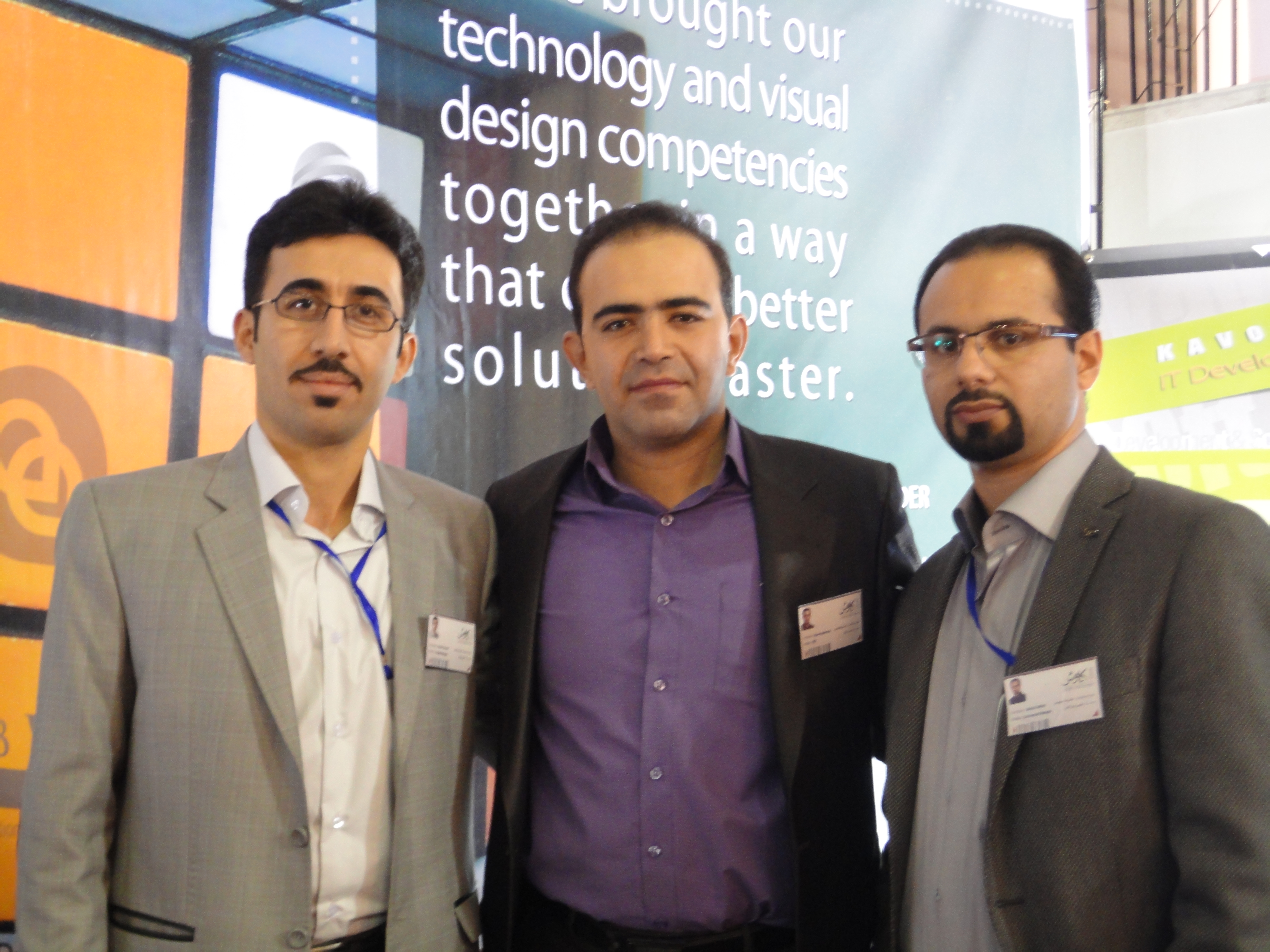 نمایشگاه اتوکام 1397